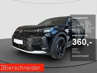 Ny VW T-Roc Style 150 HK (110 kW) 2026 Rød SUV