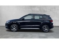 gebraucht Seat Ateca 1.5 TSI FR AHK+KLIMAAUTOMATIK+SITZHEIZUNG