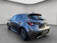 Gebraucht Toyota Corolla Team 98 PS (72 kW) 2023 Grau Limousine