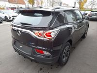 gebraucht Ssangyong Korando Bronze 2023 Wärmepumpe Notbrems