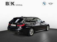 gebraucht BMW 320 i Touring M-Sport LiveC.Pr. HUD ACC AHK Hifi