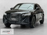 gebraucht Audi Q2 S line 35 TFSI 110(150) kW(PS) S tronic Matrix