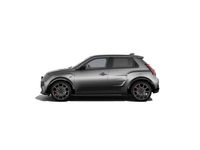 Neu Alpine A290 160 kW (218 PS) 2026 Gris tornade mat Kleinwagen