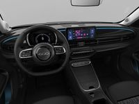 Neu Fiat 600 Icon 145 PS (106 kW) 2026 Gelato weiß gelato weiß SUV