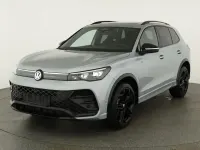 Neu VW Tiguan Style 265 PS (194 kW) 2026 Silber SUV