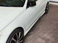 gebraucht Mercedes C250 C-Klasse CGI T Automatik BlueEFFICIENCY SPORT EDIT