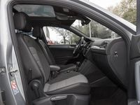 gebraucht VW Tiguan Allspace 2.0 TSI 4M R-LINE LM20 AHK PANO ACC+