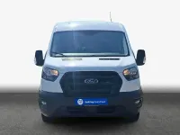 Gebraucht Ford Transit 105 PS (77 kW) 2023 Weiß Van