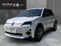 Usata Renault R5 Evolution 89 kW (122 CV) 2025 Bianco Utilitaria