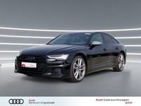 gebraucht Audi S6 Limousine TDI HD-MATRIX 21 S-Sitze B&O KAM