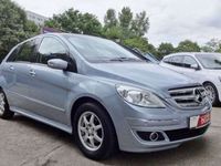 gebraucht Mercedes B170 Sport Klima/PDC/ 53Tkm