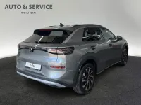 Neu VW T-Roc Trendline 116 PS (85 kW) 2026 Grau SUV