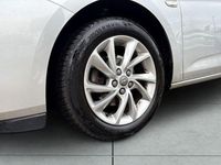 Gebraucht Opel Astra Basis 105 PS (77 kW) 2021 Grau Kombi