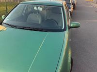 Gebraucht VW Golf IV 102 PS (75 kW) 2001 Grau Kleinwagen