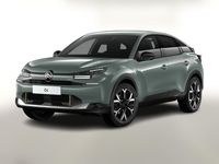 Neu Citroën C4 145 PS (106 kW) 2025 Mercuregrau metallic Limousine