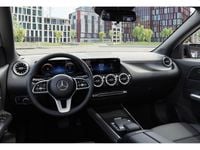 Gebraucht Mercedes EQA250+ Progressive 139 kW (190 PS) 2023 Weiß SUV