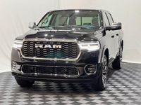 Neu Dodge Ram 540 PS (397 kW) 2025 Diamond black crystal Pickup