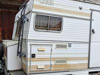 Second-hand Ford Transit 77 CP (56 kW) 1982 Alb Van