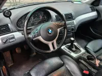 Gebraucht BMW 330 230 PS (169 kW) 2002 Schwarz Kombi