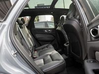 Gebraucht Volvo XC60 Ultimate 455 PS (334 kW) 2022 Thunder grey SUV