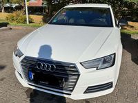 Gebraucht Audi A4 Design 150 PS (110 kW) 2018 Kombi
