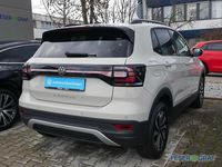 gebraucht VW T-Cross -