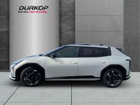 Neu Kia EV4 Comfort 150 kW (204 PS) 2026 Ivory silver matt Limousine
