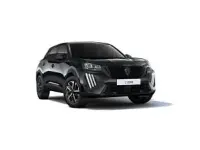 Neu Peugeot e-2008 114 kW (156 PS) 2026 Weiß (okenit weiß (gegen aufpreis anpassbar)) SUV
