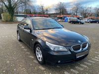 gebraucht BMW 523 5er i