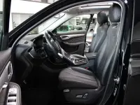 Gebraucht MG Marvel R Performance 211 kW (288 PS) 2023 Schwarz SUV