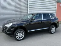 Gebraucht Porsche Cayenne 290 PS (213 kW) 2007 SUV
