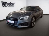 Gebraucht Audi A5 Sportback Sport 252 PS (185 kW) 2018 Monsungrau Kleinwagen
