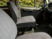 Gebraucht Mercedes T1 75 PS (55 kW) 1981 Rot Van