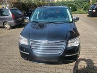 gebraucht Chrysler Grand Voyager Limited