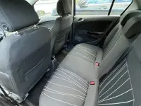 Gebraucht Opel Corsa 80 PS (58 kW) 2009 Grau Kleinwagen