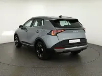 Neu Kia Sportage 179 PS (131 kW) 2025 Silber SUV