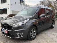 Gebraucht Ford Tourneo 120 PS (88 kW) 2021 Magnetic Van / Kleinbus