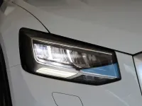 Gebraucht Audi Q2 Advanced 116 PS (85 kW) 2024 Weiß SUV