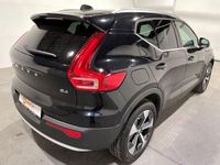 Gebraucht Volvo XC40 Plus 197 PS (144 kW) 2023 Schwarz SUV