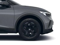 Gebraucht VW ID.4 Pure 125 kW (170 PS) 2023 Mondsteingrau SUV