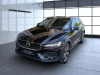 Gebraucht Volvo V60 CC Plus 197 PS (144 kW) 2023 Schwarz Kombi