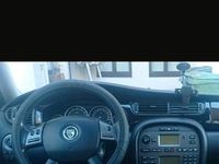 Gebraucht Jaguar X-type 196 PS (144 kW) 2005 Schwarz Limousine