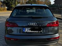 Gebraucht Audi Q5 150 PS (110 kW) 2017 Grau SUV