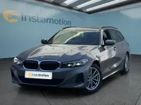 Second-hand BMW 330e 184 CP (135 kW) 2023 Andere Break