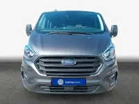 Gebraucht Ford Transit Custom Trend 170 PS (125 kW) 2020 Grau Kombi