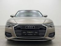 Gebraucht Audi A6 Sport 231 PS (169 kW) 2021 Beige Limousine