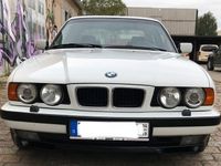 gebraucht BMW 540 E34