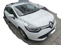 gebraucht Renault Clio GrandTour 4 Dynamique TCe 90 eco2