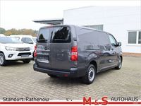 Gebraucht Toyota Proace Plus 144 PS (105 kW) 2024 Basaltgrau metallic Van / Kleinbus