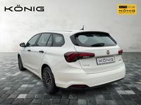 Gebraucht Fiat Tipo 131 PS (96 kW) 2023 Weiß Kombi